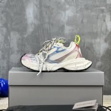 Balenciaga Track Shoes